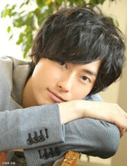 Masuda Toshiki
