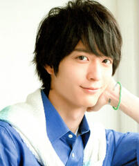 Umehara Yuuichirou