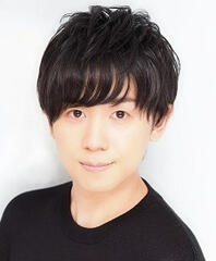 Yamashita Daiki