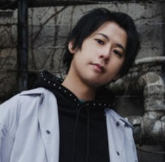 Shirai Yuusuke