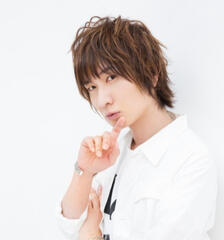Maeno Tomoaki
