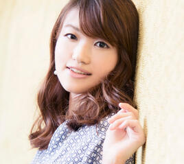 Saori Hayami