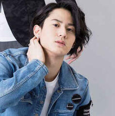 Takeuchi Shunsuke